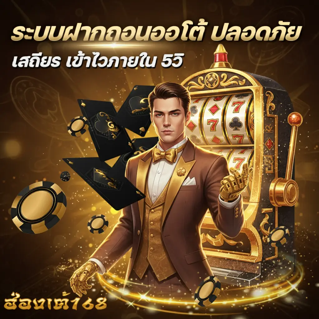 ฮ่องเต้ 168